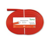 Tuyau de refoulement - Vartco - 2"" - Flexible - Résistant aux UV - Longueur 20m