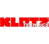 Tuyau de remplacement industriel Klotz AdmiStar B 20 m 75 mm raccord Storz