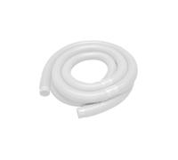 Tuyau de remplacement pour nettoyeur de piscine WERKA PRO 32mm mm 3 m blanc