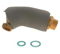 Tuyau de retour pour système de tirage à pression Bosch TTNR 8718588597, raccord G1, version V3, pièce de rechange pour groupe HK/WT