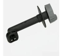 Tuyau de sortie coudé pour nettoyeur haute pression Kärcher K2 K3 4.064-047.0 - Raccord anti-fuite - Construction robuste et facile à installer - 14 cm