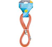 Tuyau de soudage haute pression propane 21,8 et 3/8 pouces, longueur 5 m - Kemper