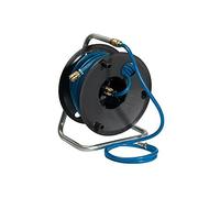 Tuyau de tuyau pneumatique 20 m en PVC Ø 12 x 6 mm Raccord à une main NW 7,2