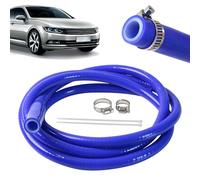 Tuyau De Vidange D'Eau Pour Toit Ouvrant Double Couche, Souple, Anti-Fuite | Tube Drainage Remplacement 2,07 m Pour Toit Ouvrant Camion, Camping-Car, Entretien, Atelier De Réparation, Atelier