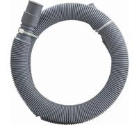 Tuyau de vidange machine à laver extensible NOYON & THIEBAULT - Ø 19 et - Ø 22, - L 0.60 à 2 mètres - 2021S-SC1