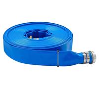 Tuyau de vidange, matériau PVC durable, haute performance sous pression, 001