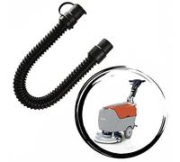 Tuyau de vidange pour Hako B12 / Hako Junior/Karcher BD 40/12 C Tuyau de 510 mm