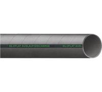 Tuyau de vidange pour silo à béton SILOFLAT/AUSLAUF, diamètre intérieur 203,0 mm, longueur 20 m