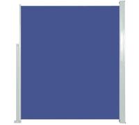 Tuyau de vidange professionnel Blauw - 25 mètres - diamètre 1 pouce - tuyau d'évacuation en PVC pour pompe à eau - polyester renforcé - pression de service 3 bars