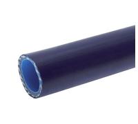 Tuyau d'eau et de liquide en PE (qualité alimentaire) 19 mm (ID) 50 m