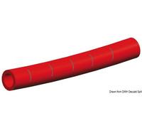 Tuyau d'eau froide Whale 15 mm rouge (rouleau de 50m) , 1 pièce