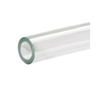 Tuyau d'eau potable PUR 5x8 mm 3 m clair