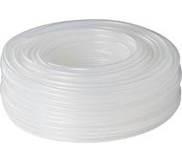 Tuyau d'eau potable transparent 100M / Ø10x15mm