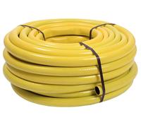 Tuyau d'eau, tuyau de jardin, tuyau d'arrosage 3/4" - 25 m 8 bar
