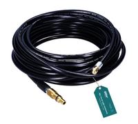 Tuyau déboucheur canalisation 15 m Sillar pour Lavor Parkside 155 bar M22 - Tuyau nettoyage canalisation