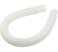 Tuyau d'écumoire durable pour skimmer de de piscine pour Intex prolonge la durée de vie de votre équipement de piscine, 10531