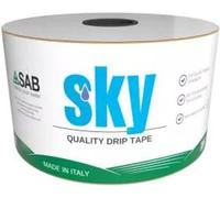 Tuyau d'égouttage Skytape 16mm 3000m pour l'horticulture