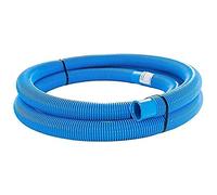 Tuyau d'épurateur de rechange 3 m Ø 32 mm | Résine, polyvalent, usage piscine, entretien de piscine hors sol, compatible systèmes de filtration