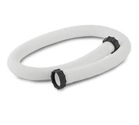 Tuyau d'épurateur de rechange - INTEX - 129060 - 1,5 m - Diamètre 38 mm - Résine de Polyoléfine