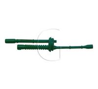 Tuyau d'essence compatible pour débroussailleuse STIHL modèles FS, Ht et KM