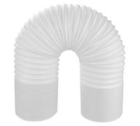Tuyau d'évacuation d'air pour climatiseur, en polypropylène, longueur 3 mètres, diamètre 130 mm