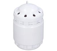 Tuyau d'évacuation de vapeur pour sauna et spa, avec fonction d'aromathérapie
