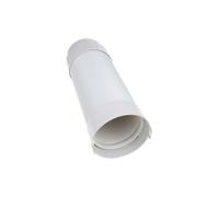 DeLonghi – Gaine d'évacuation d'air TL1854 – Ø 120 mm