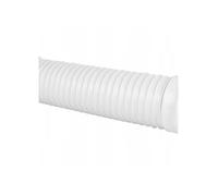 Tuyau d'évacuation WC 110 FLEXIBLE 400 MM
