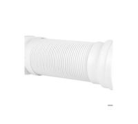 Tuyau d'évacuation WC 110 mm NIAGARA FLEXIBLE 40 cm