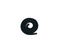 Original Einhell Tuyau d'aspiration pour aspirateurs eaux et poussières (longueur : 3 m, avec adaptateur de raccordement pour tous les aspirateurs eaux et poussières Einhell, en plastique rigide)