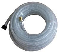 Tuyau d'extension de 20 mètres pour pulvérisateur - Durable et fiable