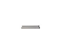 Tuyau d'extension Nilfisk-ALTO 107408074; 1 pcs .; acier inoxydable