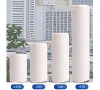 Tuyau d'extension télescopique flexible de 150/200 cm pour climatiseur mobile, tuyau de sortie d'air, conduit de ventilation 130mm vent pipe