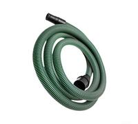 Tuyau d'extraction de poussière 5 m/3,5 m pour machine à papier abrasif électrique compatible avec FESTOOL Tuyau d'aspiration sous vide pour ponceuses, scie à piste et autres outils électriques (5 m)