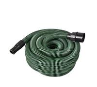 Tuyau D'extraction De Poussière De 10 M | Tube À Vide Universel, Compatible For FESTOOL, Compatible For MIRKA, Ponceuses | Tuyau De Collecte