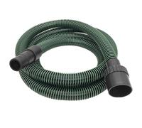 Tuyau D'extraction de Poussière, Tuyau D'aspiration Ø 32 mm Antistatique D27 pour Aspirateur compatible avec Festool CT 26/36/48 15/25 MI-NI et CT MI-DI à partir de 2019 (5 m)