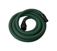 Tuyau d'extraction de poussière, tuyau d'aspiration antistatique | D27 32x3.5m, collecteur de poussière efficace d'épurateur de tuyau d'aspirateur(5M)