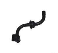 Tuyau d'huile de tronçonneuse pour modèles Ms171 Ms181 Ms181c Ms211 Ms211c Remplace les modèles 1139 647 4000 - Tube d'alimentation en plastique durable pour équipement de coupe extérieur - Pièce de