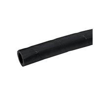 Tuyau d'huile et de carburant 25 mm résistant à la chaleur 1 m