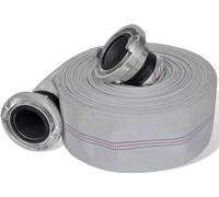 Tuyau d'incendie style élégant 30 m 3 pouces avec raccords B-Storz - Jardin & Bricolage Hommie3413144 1parcel