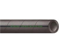 Tuyau d'injection de béton BETONCORD/10, diamètre intérieur 60,0 mm, longueur 20 m