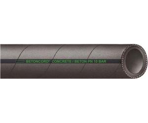 Tuyau d'injection de béton BETONCORD/10, diamètre intérieur 60,0 mm, longueur 20 m