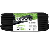 Tuyau d'irrigation de jardin AQUA DROP 1/2" - 100m