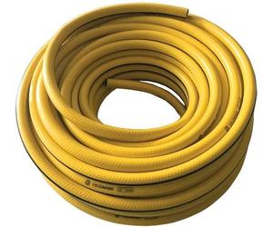 Tuyau d'irrigation FIELDMANN FZH 9130, 30m, 5 couches, Résistant à 10 bar