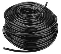 Tuyau d'irrigation flexible en PVC Unyqoos® avec système de micro-goutte – 10 m | 20 m | 50 m pour jardin et agriculture