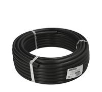 Tuyau d'irrigation goutte à goutte Ø 16 mm. Épaisseur du tube 1,2 mm. Usage agricole 25 mètres