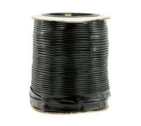 Tuyau d'irrigation goutte à goutte TERRE JARDIN 100 m Ø 16 mm avec goutteurs intégrés tous les 20 cm