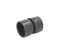 Tuyau, échangeur de chaleur (chauffage) THERMOTEC DNC043TT