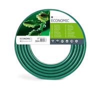 Cellfast Tuyau d'arrosage 3 couches flexible 1 pouce 30 m résistant aux UV économique