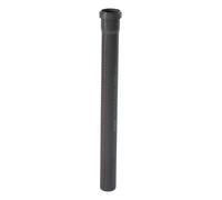 Tuyau EM OSTENDORF HTsafe DN 50 1500 mm avec manchon